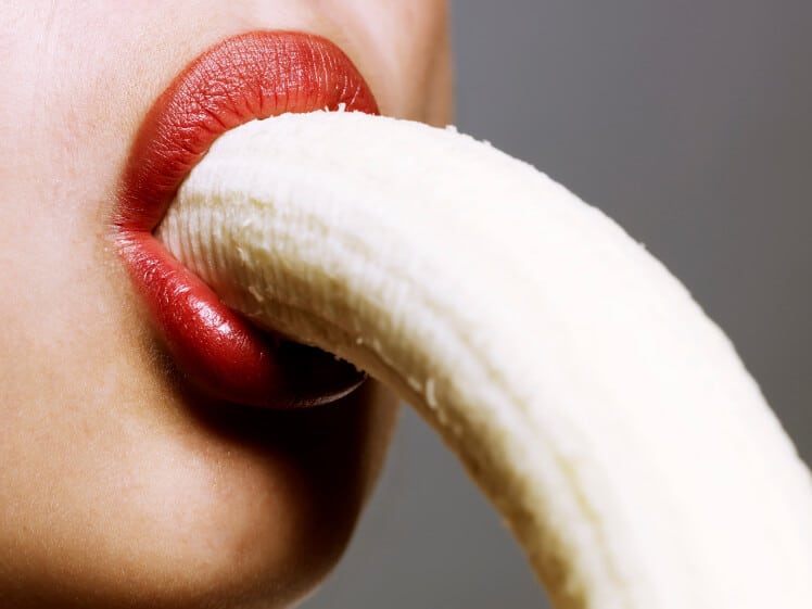 Oral sex