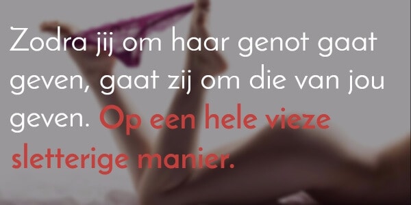 betere sex
